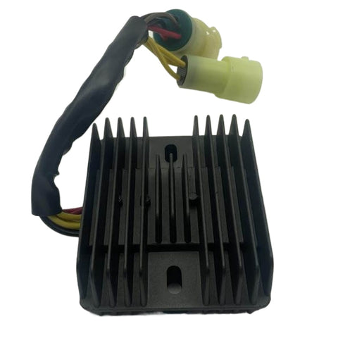 HP injection Regulator Rectifier Fits NINJA ZX-12R NINJA ZX-9R 21066-1119 00-04 For Kawasaki