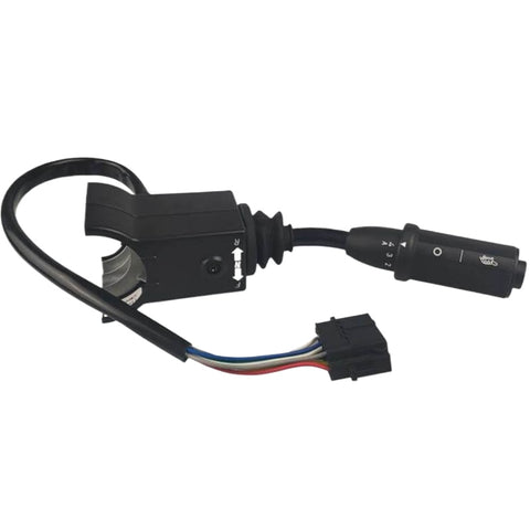 HP injection Switch VOE11192582 for Volvo A20C A25B A25C A30C A30D A35 A35E A45G A60H A40