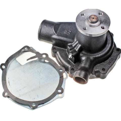 HP injection Water Pump ME996795 for Mitsubishi Engine 6D16 6D16T Forklift FD80-135 FD150A Kobelco Excavator SK320-6 SK320-6E SK330-6 SK330-6E