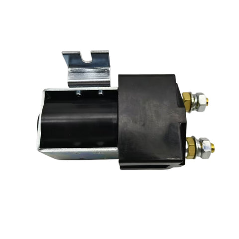 HP injection Heavy Duty DC Contactor Solenoid SW180-12 SW18012 for Curtis SW180 Style 12V 180A