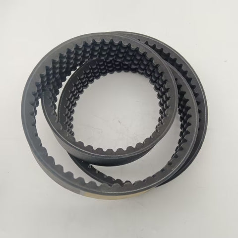 HP injection New For Bobcat S510 S530 S550 S570 S590 S595 T550 T590 T595 Drive Belt 7257359