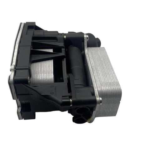HP injection New Engine Oil Filter Housing 11428596283 For BMW 230i 320i 330e 330i 430i 530i