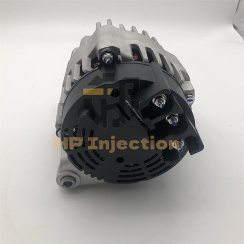 HP injection 12V 65A Alternator 2871A306 for Perkins Engine 1004-40T 1004-42 1006-6 1006-60 1006-60T 1006-60TW 1006-6T 1103A-33 1104A-44