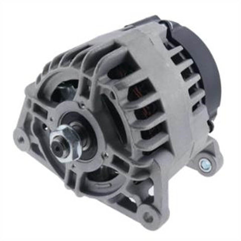 HP injection Alternator 12V 65A 394-3494 for CAT CB-214E CB-22 CB-334E Engine 3024 C1.5 C2.2