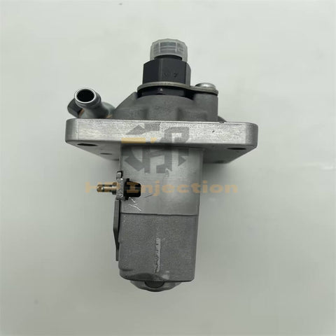 HP injection Remanufactured Fuel Injection Pump SBA131017711 for New Holland TC18 TC21 TZ24DA Shibaura S773