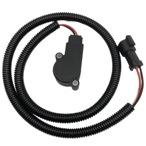 HP injection Throttle Position Sensor 2661466 266-1466 Fit For Caterpillar C7 C10 C12 C13 C15