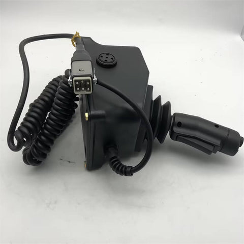 Injection Control Box HP injection Platform Control Box 00000706 for Dingli Scissor Lift ...