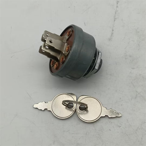 HP injection Ignition Switch AM31995 AM102544 for John Deere 110 140 141 142
