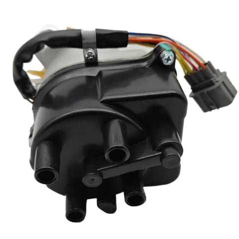 HP injection Ignition Distributor For 1999-2001 Honda CRV CR-V 2.0L DOHC TD74U 30100P6TT01