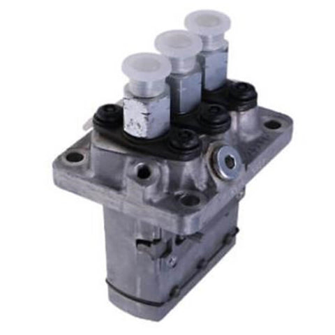 HP injection Remanufactured Fuel Injection Pump SBA131017711 for New Holland TC18 TC21 TZ24DA Shibaura S773