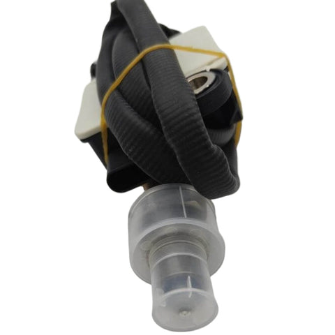 HP injection Particulate Sensor SH9P-18641 For MAZDA CX5 CX-5 II 2.2D 0281007086