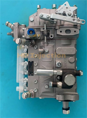 HP injection New Original Fuel Injection Pump 13053063 for Deutz Td226b Engine