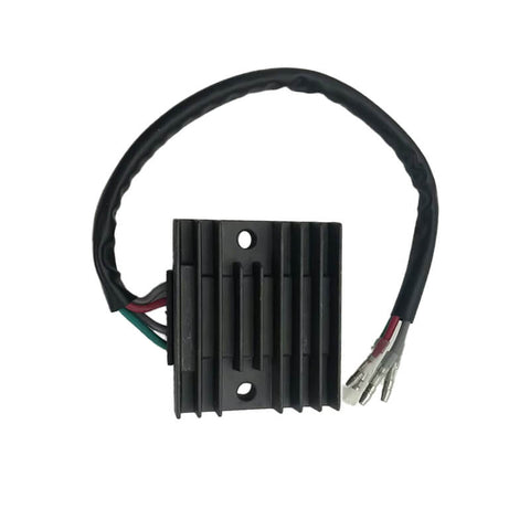 HP injection Rectifier Fit For Honda BF 9.9 15 30 A 25D 9.9Hp 15Hp 25Hp 30Hp 31750-ZV7-003