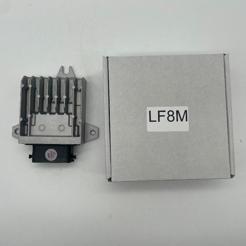 HP injection Transmission Control Module LF8M189E1E for 2010 2011 Mazda 3 2.0L TCU TCM