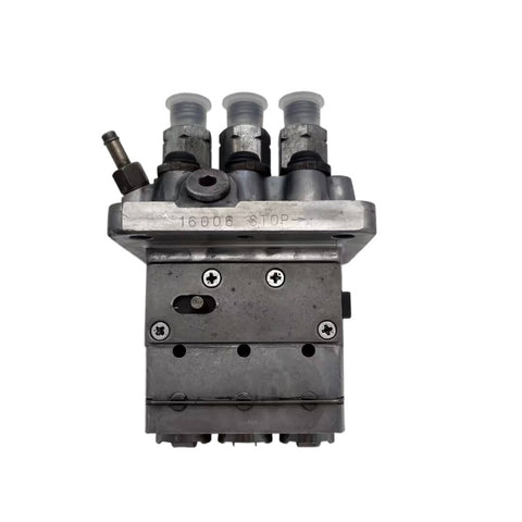 HP injection Remanufactured Fuel Injection Pump 16006-53071 1600653071 for Kubota Engine D902 D722 D782