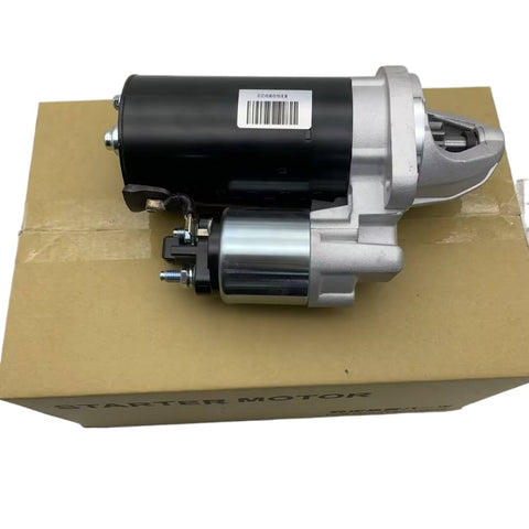 HP injection Starter RE508922 RE540304 for John Deere Tractor 4120 4320 Skid Steer 313 315 317