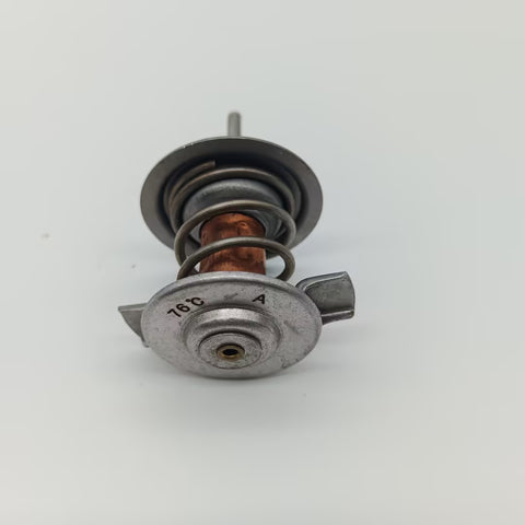 HP injection Thermostat 504209127 for New Holland W80BTC L230 C185 L223 L225 C238 C232 W60BTC