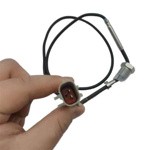 HP injection Exhausted Gas Temperature Sensor ME557326 Fits For Mitsubishi FUSO FE FG Truck
