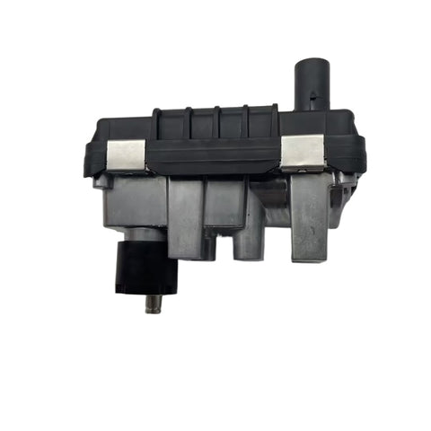HP injection 6NW009660 Turbo Electronic Actuator G-001 For Mercedes OM642 C320 E300 E320 3.0L
