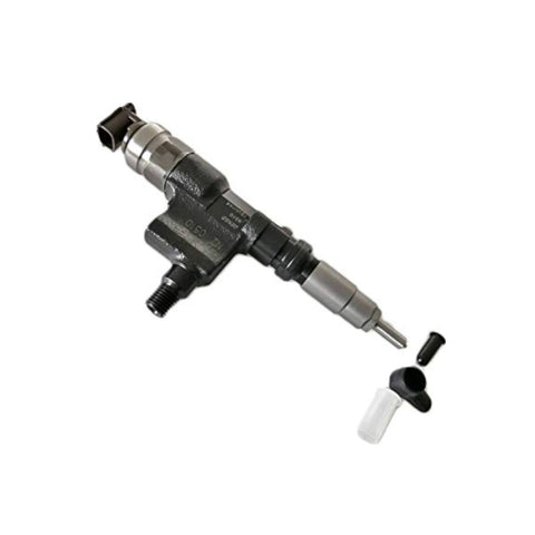 Remanufactured Fuel Injector 095000-8470 23670-E0410 for Hino Engine N04C Toyota Truck Dyna Toyoace