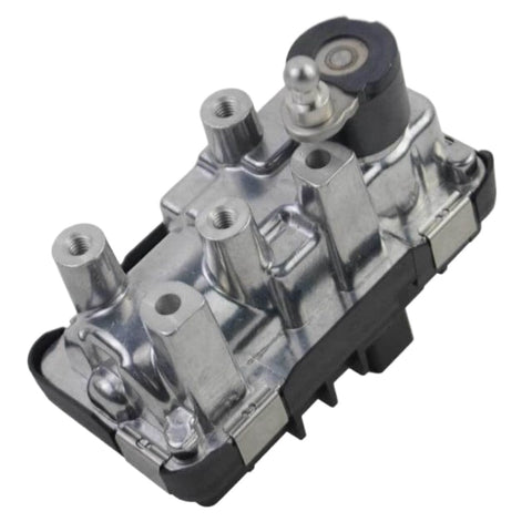 HP injection New Turbo Electric Actuator Fits Nissan Navara Pathfinder 144115X01A 2.5