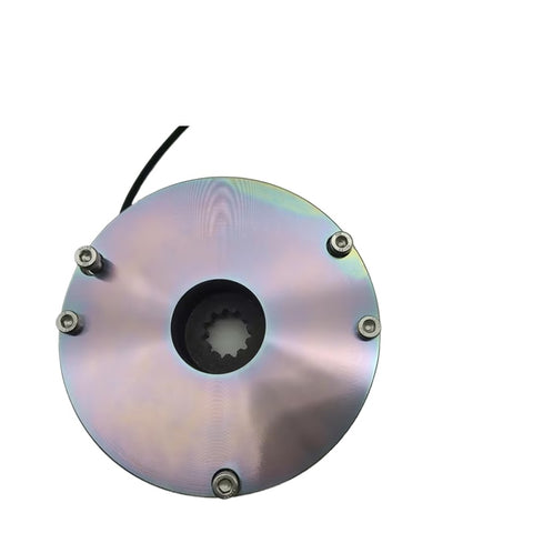 HP injection Electric Brake Kit 7024772 Fit for JLG Scissor Lift 1930ES 2030ES 2630ES 3246ES