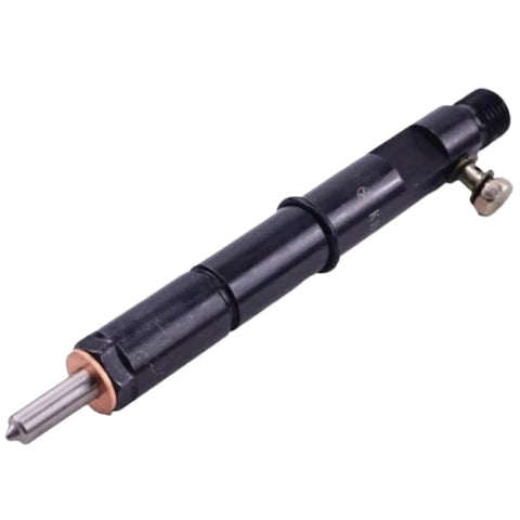 HP injection Fuel Injector 504275234 0432193433 For New Holland L185 L180 Case 430 420 445
