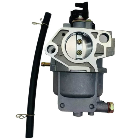 HP injection 16100-Z5R-U71 Carburetor For Honda (BE89F B) GX390U1 GX390UT1 w/ Fuel Filter kit