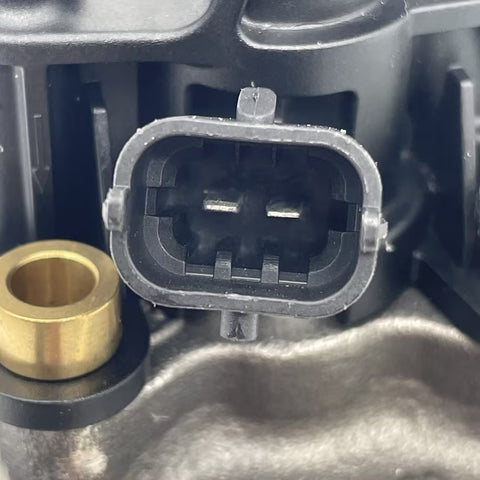 HP injection Urea Injection Dosing Module Nozzle 0444023053 0444023051 For Volvo/Renault  2.0