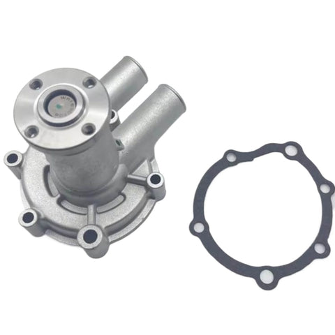 HP injection Water Pump CH12859 For John Deere 850 1050 Yanmar YM2000 YM1700 YM3110 YM3000