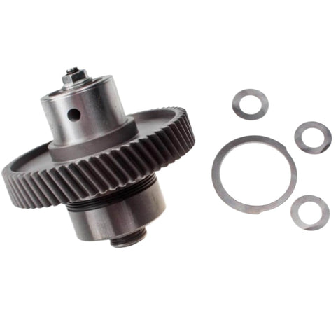 HP injection Oil Pump U5MK8266 for Perkins Shibaura JCB 403 404 103 104 N844 N843L