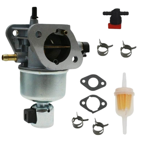HP injection 15003-7100 Carburetor For Kawasaki MIA12458 John Deere 15003-7081 FS541V FS600V