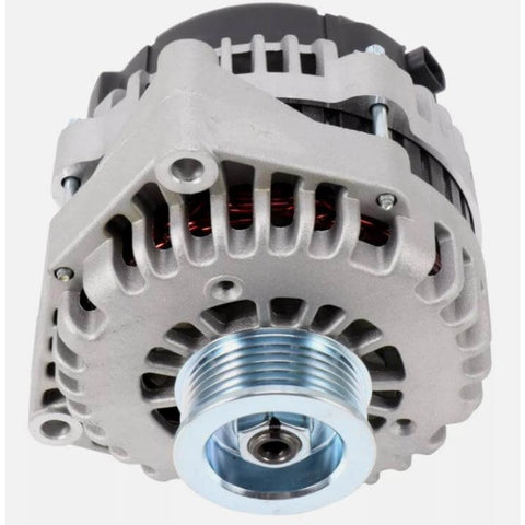 HP injection Alternator For Chevrolet Silverado 2500 HD 2007 2008 2009 2010 2012 2013 2014