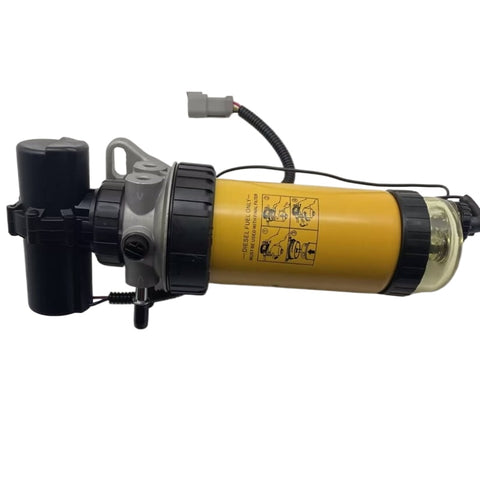 HP injection Fuel Water Separator Assembly 32/925949 RE529643 FS19993 32/925994 For JCB 360