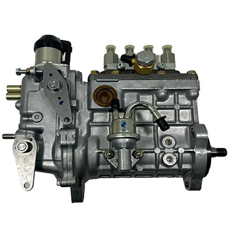 New Original Fuel Injection Pump 6685935 for Kubota Engine V3300 Bobcat Loader S220 S250 S300 T300 Diesel Engine Spare Part