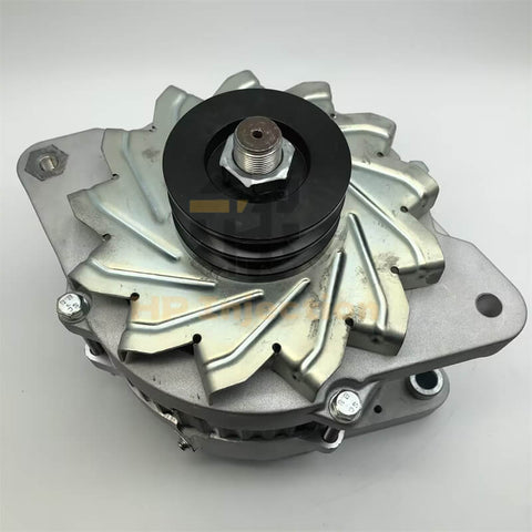 HP injection Alternator 600-825-9111 for Komatsu Loaders Graders Dozers Engine SAA6D140