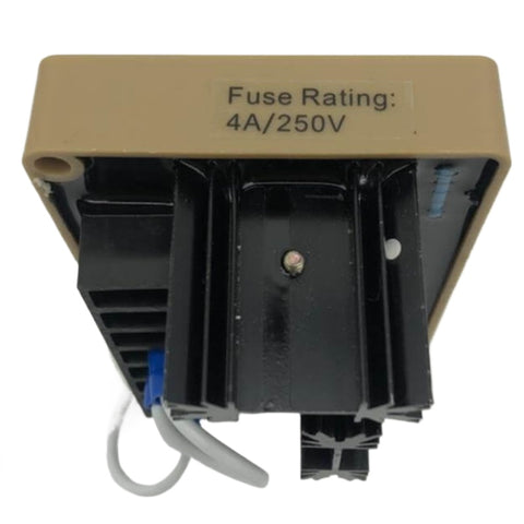HP injection SE350 AVR Automatic Voltage Regulator Compatible With Marathon Generator