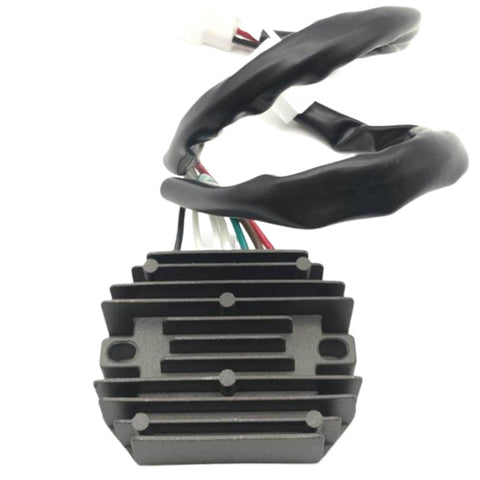 HP injection 256-81970-10-00 Voltage Regulator Rectifier Fits For Yamaha XS400 XS500 XS650