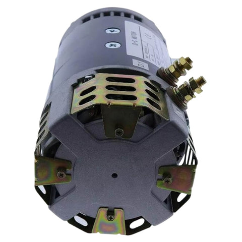 HP injection 48504GT 140-22-4001A Electric Motor for Genie Z30/20N Z34/22N Z45/25JDC Z45/25DC