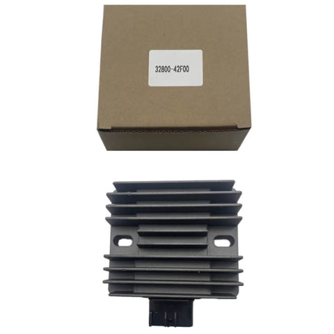 HP injection Voltage Regulator Rectifier 32800-42F00 For Suzuki Vinson 500 LTA500 2002-2007
