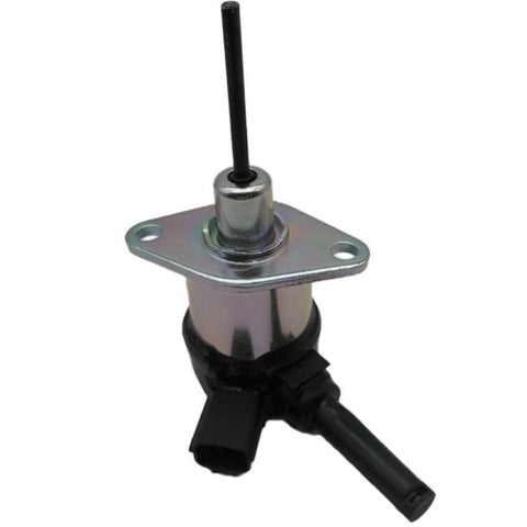 HP injection Fuel Stop Solenoid 1A021-60010 Fit for Kubota 2800 3200 2203 Bobcat S150 160 175