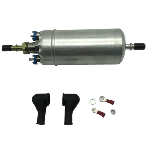 HP injection 12V Electric Fuel Pump RE515718 for John Deere 3029 6.8L 4045 6068 200CLC 230CLC 744H 744J