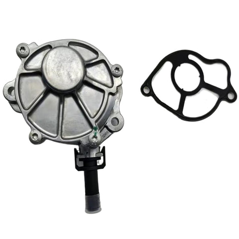 HP injection Mechanical Brake Booster Vacuum Pump Fits Mercedes Benz By 6510900005