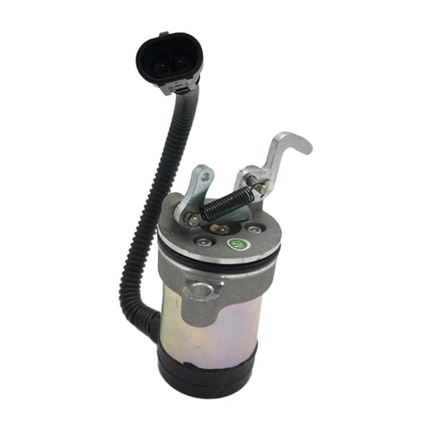 Fuel Shutoff Solenoid for JLG 7027251 Genie T114678GT Deutz 04103812 04103808
