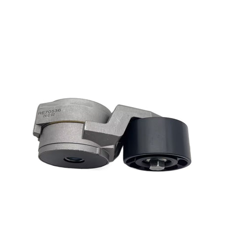 HP injection Belt Tensioner RE70536 RE59702 compatible with John Deere 9400 9400 9550 9550 9560 5410 5510 5510N 5520 6403 7405