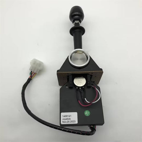 HP injection Joystick Controller 1600141 compatible with JLG 40H 40H+6 40HA 45HA 60H 60H+6 60HA 70H 80H 80HX 80HX+6 86HX 150HAX