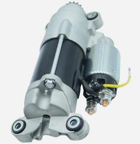 HP injection New Starter Fits Mercruiser 75 80 90 100 115 EFI 4-Stroke 8M0038387 50-897525T05