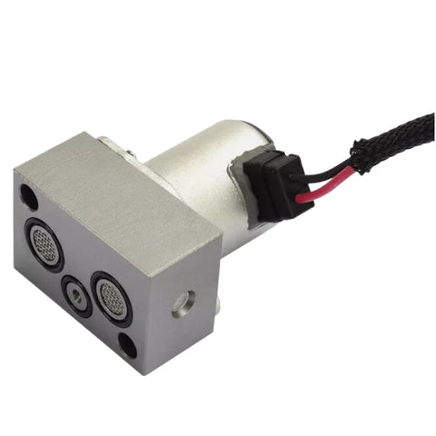 HP injection Solenoid Valve 702-21-57400 Fits Komatsu Excavator PC400-7 PC200-8 PC220-8