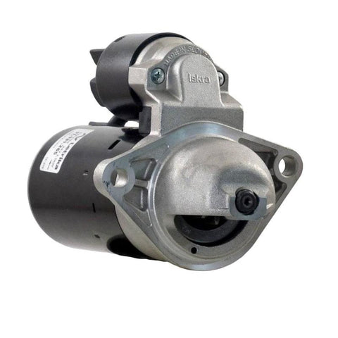 Hpinjection new Replacement AZE2156 2834752 24V 9T Starter Motor for Perkins 403C-07 404c 404c-22T