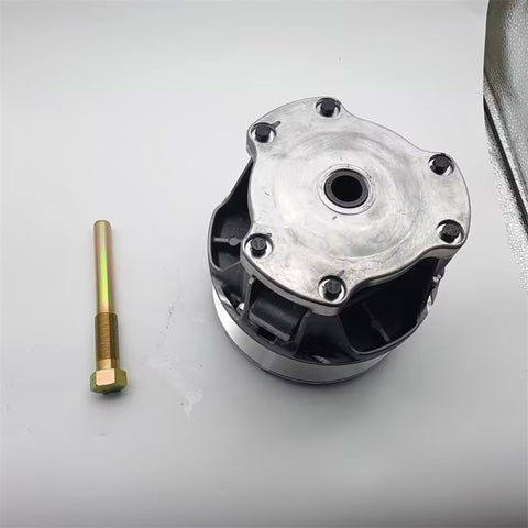 HP injection Primary Drive Clutch 1322673 1322555 for 2006-2014 Polaris Sportsman 500 800 X2
